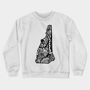 Elle_NH_2 Crewneck Sweatshirt